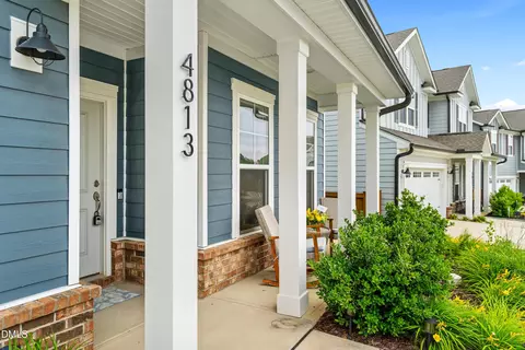 4813 Ozark St, Fuquay Varina, NC 27526