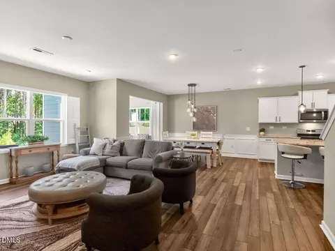 4813 Ozark St, Fuquay Varina, NC 27526