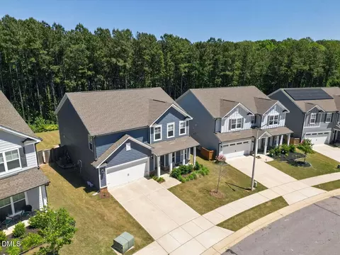 4813 Ozark St, Fuquay Varina, NC 27526