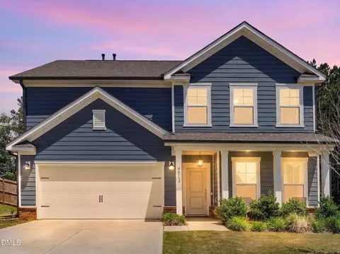 4813 Ozark St, Fuquay Varina, NC 27526