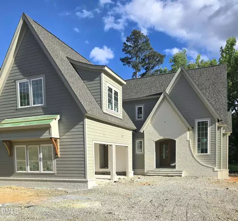 3347 Colby Chase Dr #LOT 6, Apex, NC 27539