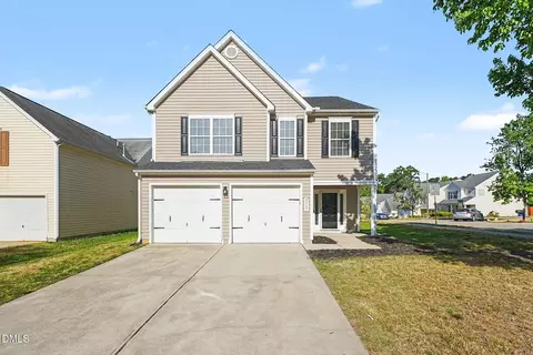2547 Crescent Forest Dr, Raleigh, NC 27610