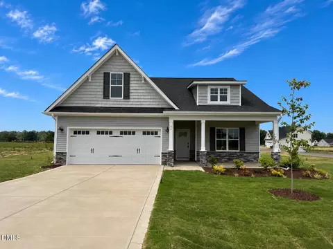 262 Pierre Dr #( 46), Benson, NC 27504