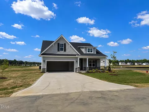 262 Pierre Dr #( 46), Benson, NC 27504