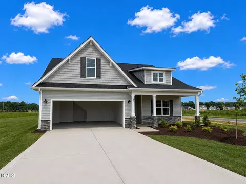 262 Pierre Dr #( 46), Benson, NC 27504