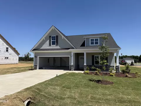 262 Pierre Dr #( 46), Benson, NC 27504