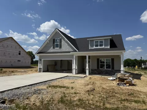 262 Pierre Dr #( 46), Benson, NC 27504