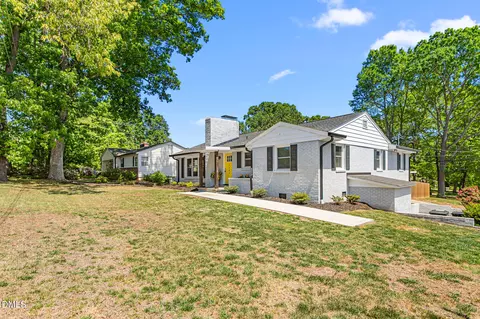 1203 Briarcliff Rd, Burlington, NC 27215