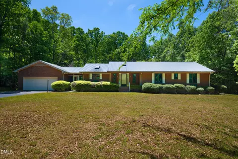 1044 Log Barn Rd, Pittsboro, NC 27312