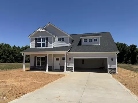 117 Margot Manor Dr #( 88), Benson, NC 27504