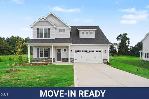 117 Margot Manor Dr #( 88), Benson, NC 27504