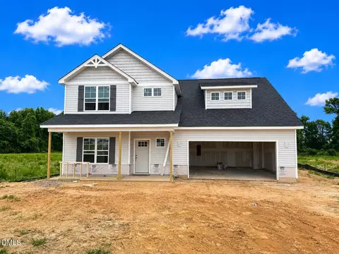 117 Margot Manor Dr #( 88), Benson, NC 27504