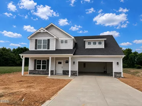 117 Margot Manor Dr #( 88), Benson, NC 27504