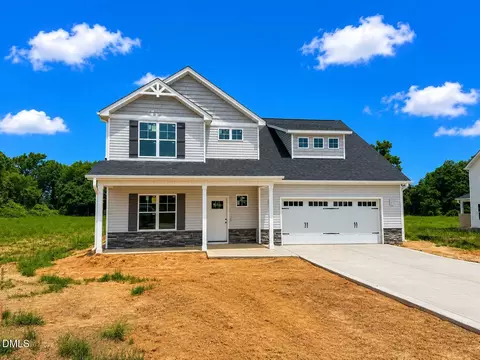 117 Margot Manor Dr #( 88), Benson, NC 27504