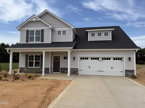 117 Margot Manor Dr #( 88), Benson, NC 27504
