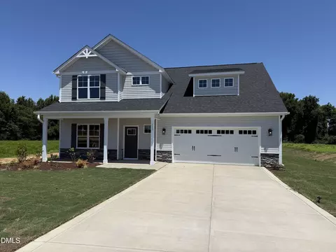117 Margot Manor Dr #( 88), Benson, NC 27504