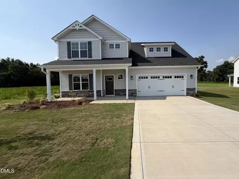 117 Margot Manor Dr #( 88), Benson, NC 27504