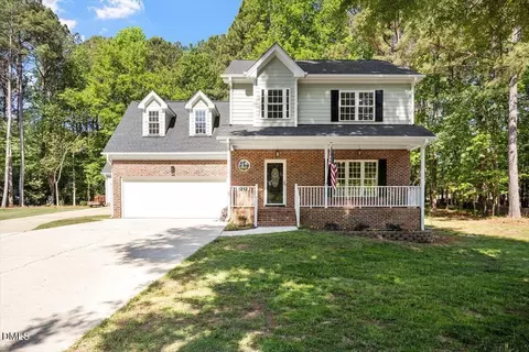 1212 Mountain Laurel Dr, Raleigh, NC 27603