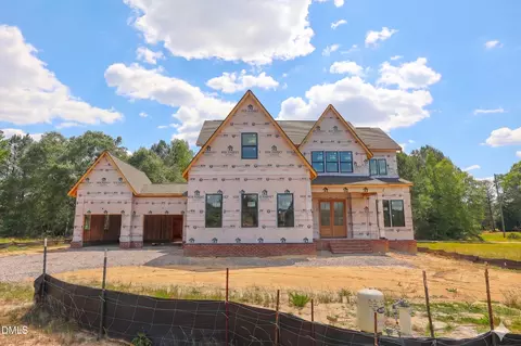 5205 Harmony Grove Ln, Youngsville, NC 27596