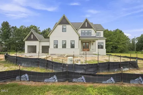 5205 Harmony Grove Ln, Youngsville, NC 27596