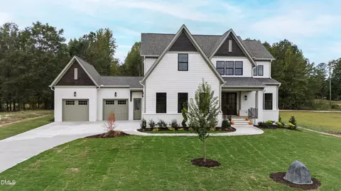 5205 Harmony Grove Ln, Youngsville, NC 27596