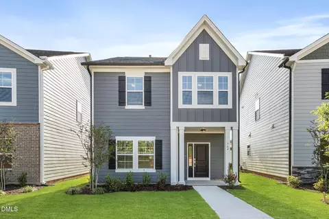 764 Lightrail Dr, Knightdale, NC 27545