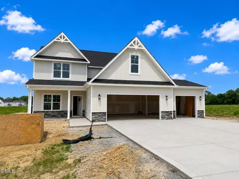 59 Grady Farm Way #( 75), Benson, NC 27504