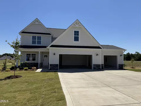 59 Grady Farm Way #( 75), Benson, NC 27504