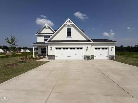 59 Grady Farm Way #( 75), Benson, NC 27504