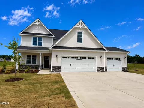 59 Grady Farm Way #( 75), Benson, NC 27504