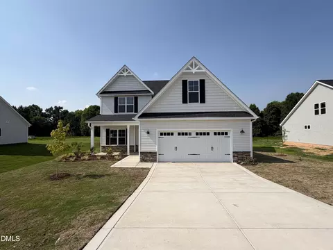 133 Margot Manor Dr #( 89), Benson, NC 27504