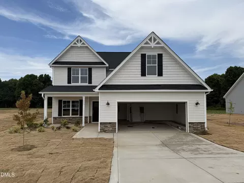 133 Margot Manor Dr #( 89), Benson, NC 27504