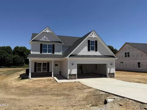 133 Margot Manor Dr #( 89), Benson, NC 27504