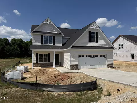 133 Margot Manor Dr #( 89), Benson, NC 27504
