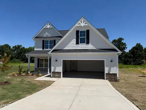 133 Margot Manor Dr #( 89), Benson, NC 27504