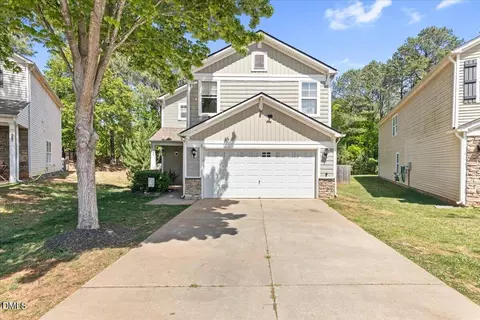 248 Brookhaven Dr, Clayton, NC 27527