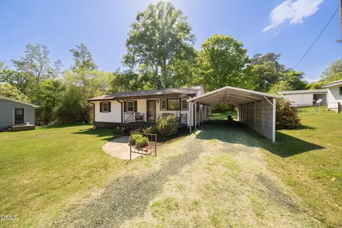 402 Forrest St, Hillsborough, NC 27278