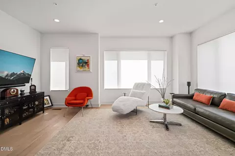 Living - 3009 Corbell, Durham, NC 27701 photo 2 of 2