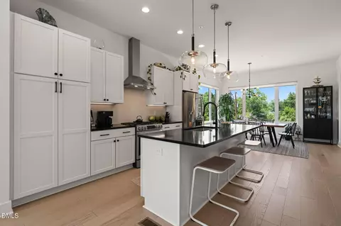 Kitchen - 3009 Corbell, Durham, NC 27701 photo 3 of 3