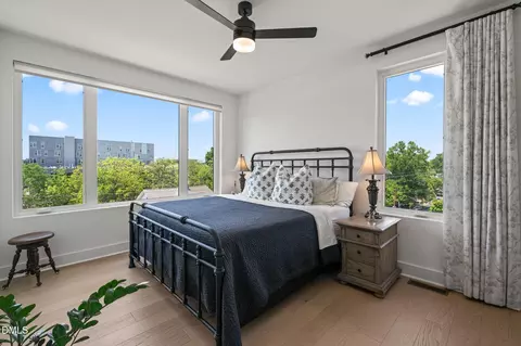 Bedroom - 3009 Corbell, Durham, NC 27701 photo 1 of 3