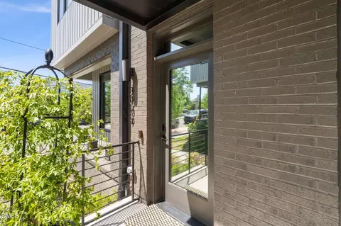 Exterior - 3009 Corbell, Durham, NC 27701 photo 2 of 4