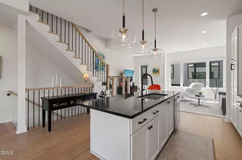 Kitchen - 3009 Corbell, Durham, NC 27701 photo 2 of 3