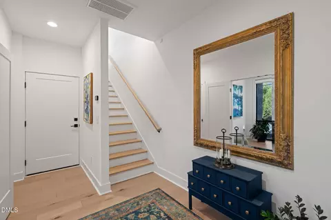 Entry Way - 3009 Corbell, Durham, NC 27701 photo 1 of 2