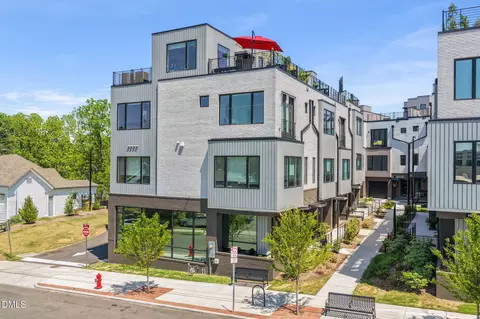 3009 Corbell, Durham, NC 27701