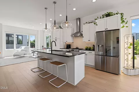 Kitchen - 3009 Corbell, Durham, NC 27701 photo 1 of 3