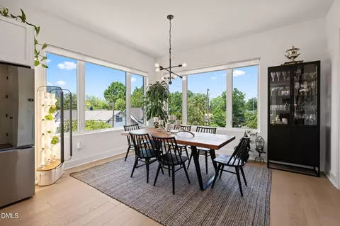 Dining - 3009 Corbell, Durham, NC 27701 photo 1 of 1