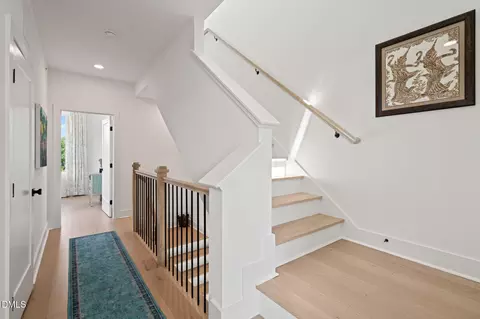 Entry Way - 3009 Corbell, Durham, NC 27701 photo 2 of 2