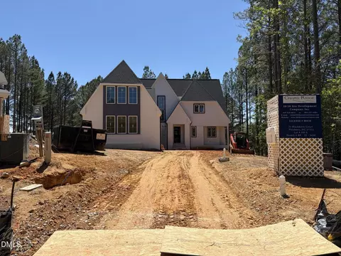 33 Blackhorn Ct, Pittsboro, NC 27312