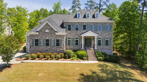 122 Leatherwood Ln, Chapel Hill, NC 27517