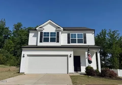 77 Capewood Ct, Garner, NC 27529